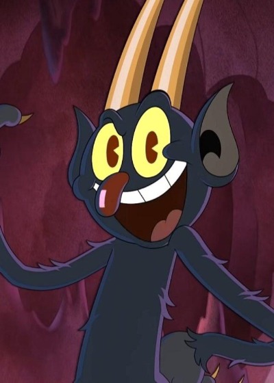 Le Diable