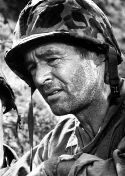 Général James M. Gavin