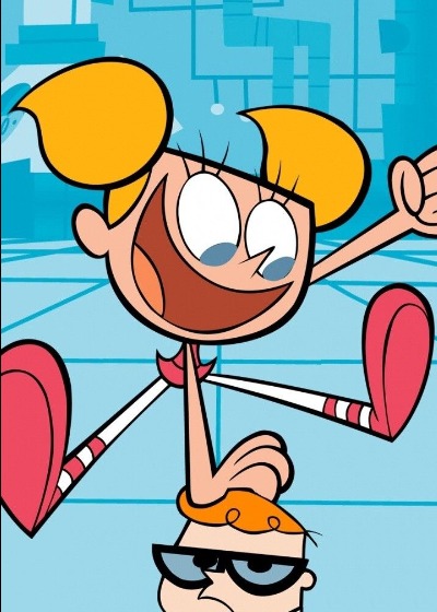Dee Dee
