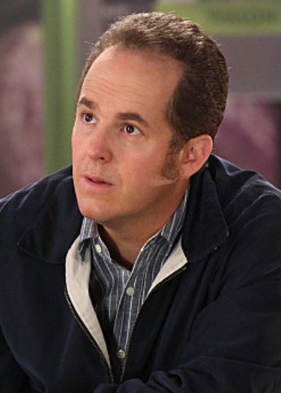 David Phillips