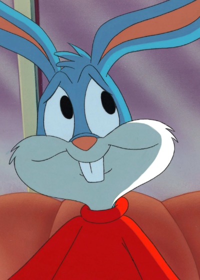 Buster Bunny