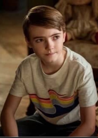 Bode Locke