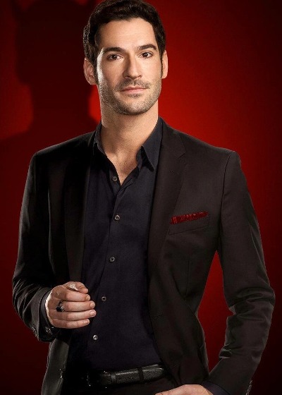 Lucifer Morningstar