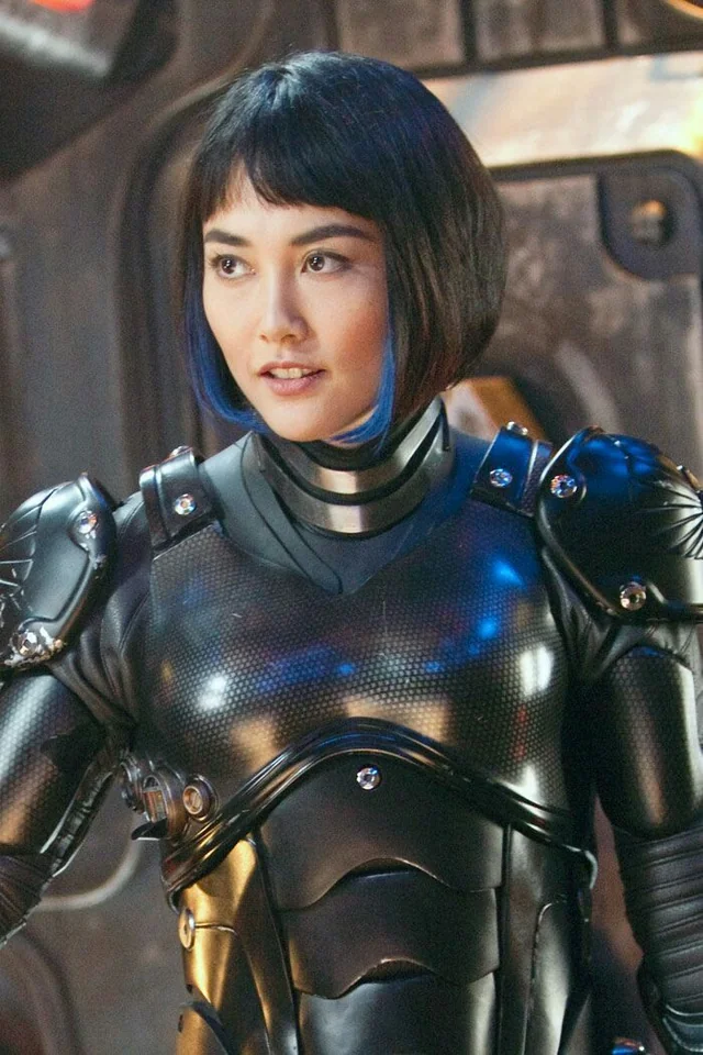 Mako Mori