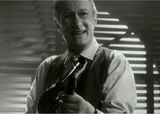 Johnny, l'homme à la mitraillette