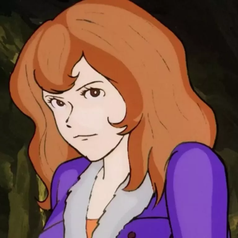 Fujiko Mine