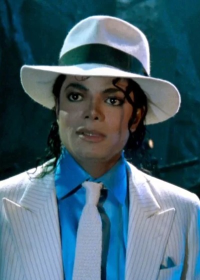 Michael Jackson