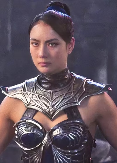 Kitana