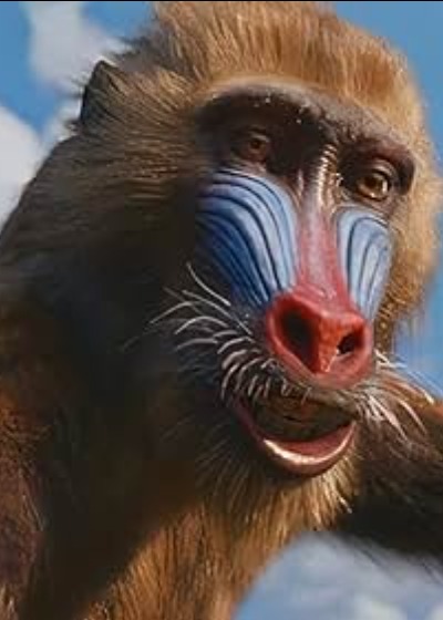 Rafiki jeune