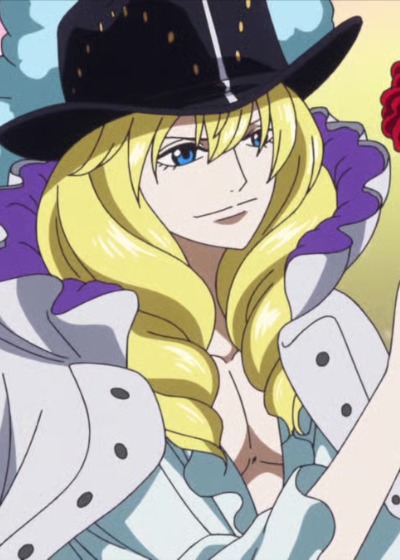 Cavendish