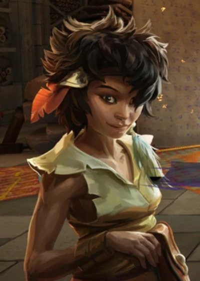 Fariba