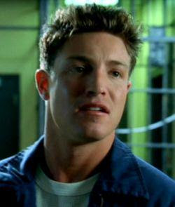 David « l'Acrobate » Apolskis