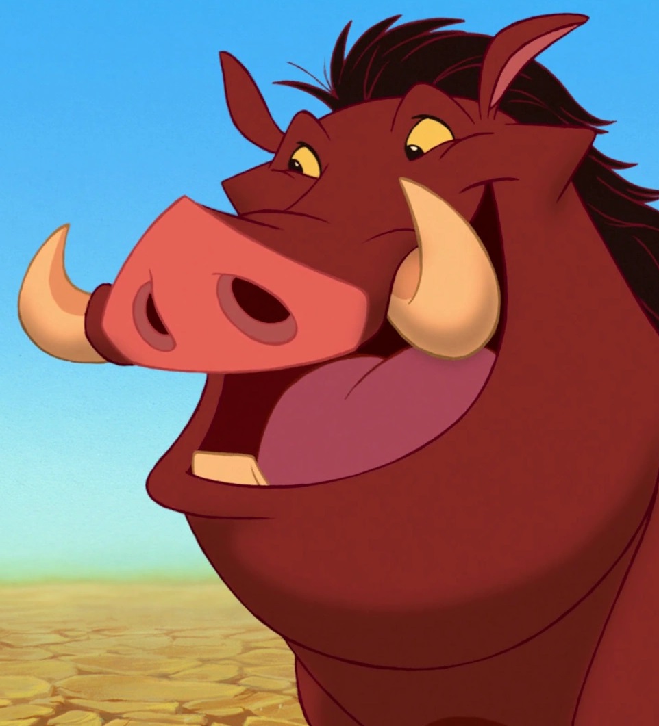 Pumbaa