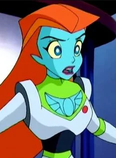 Princesse Mira Nova