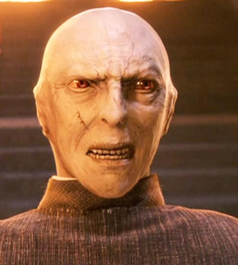 Voldemort