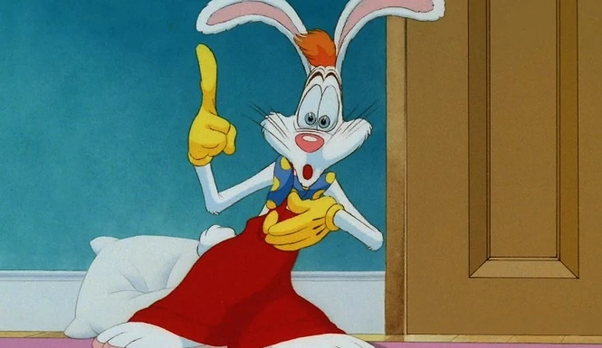 Roger Rabbit
