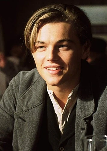 Jack Dawson
