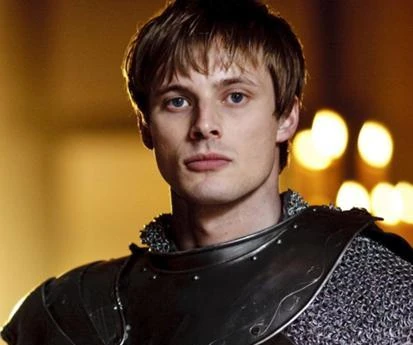 Arthur Pendragon