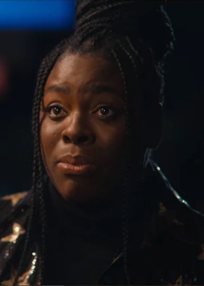 Viv Odesanya