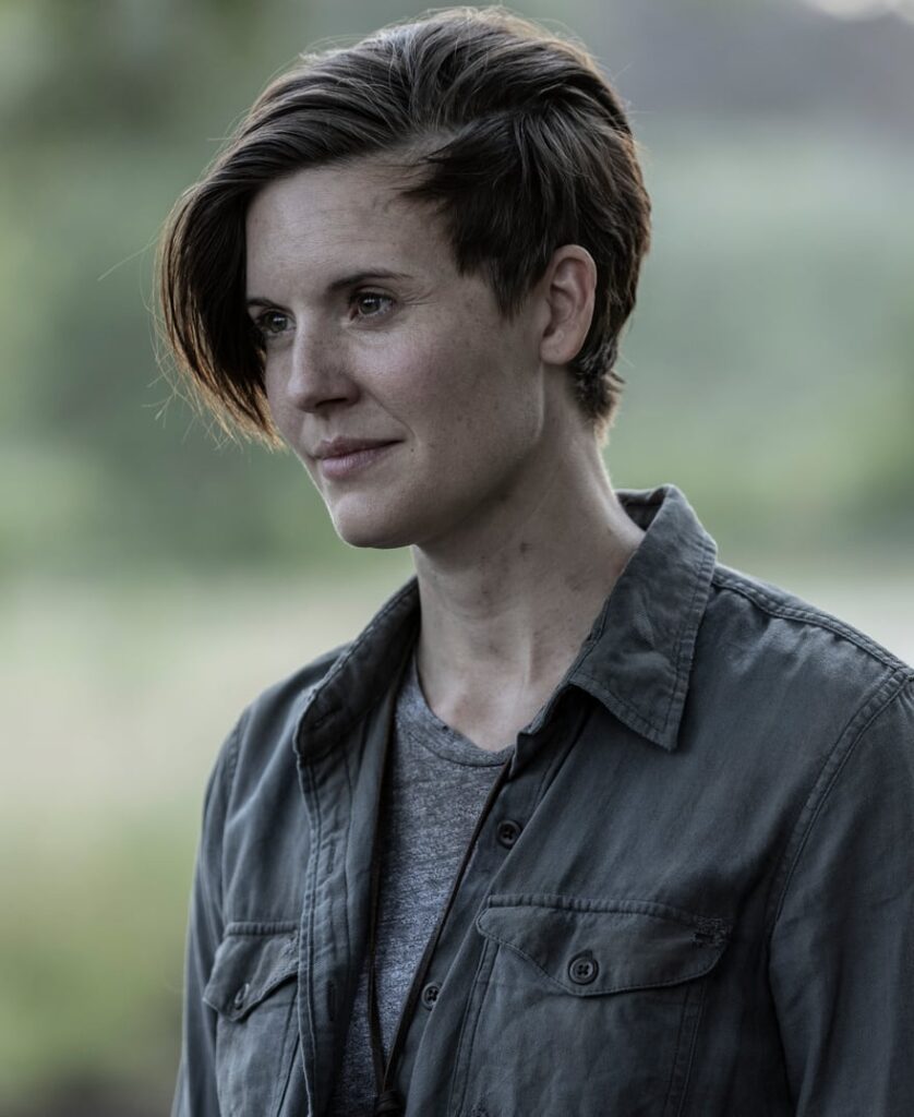 Althea Szewczyk-Przygocki