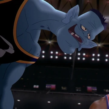 Monstar Blanko