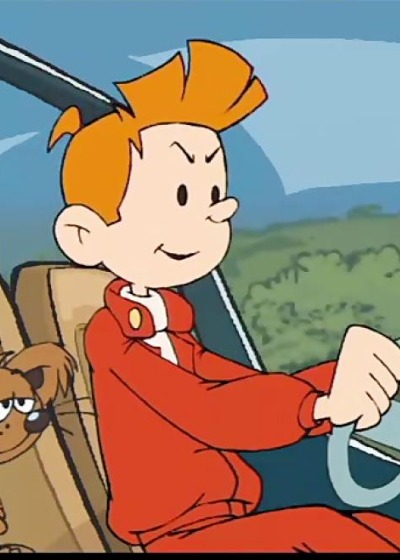 Spirou