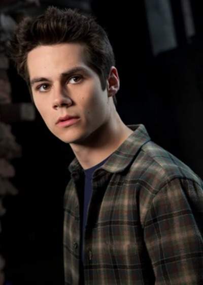 Stiles Stilinski