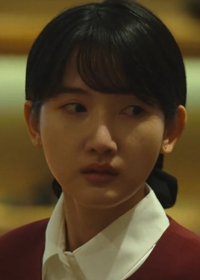 Kim Gyeong-Ran