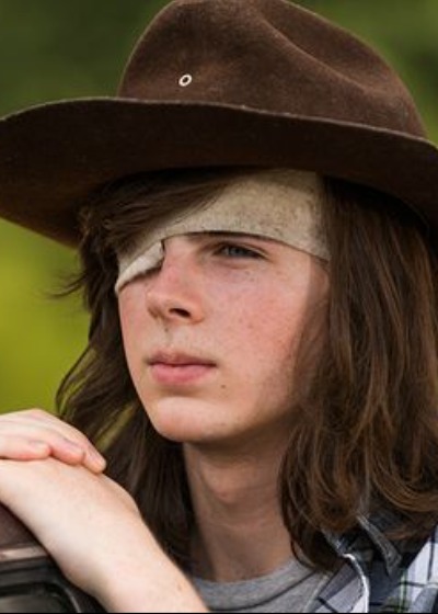 Carl Grimes