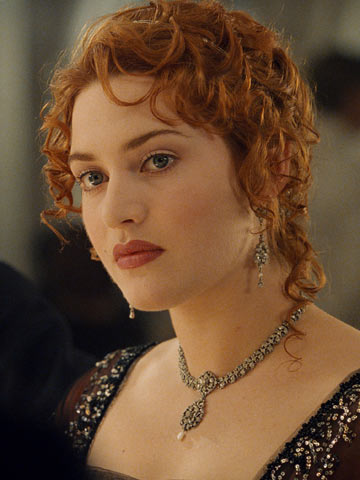 Rose DeWitt Bukater