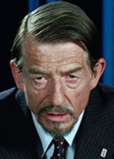 Adam Sutler