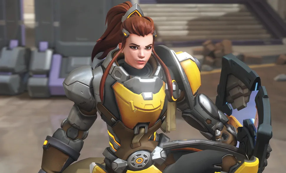 Brigitte