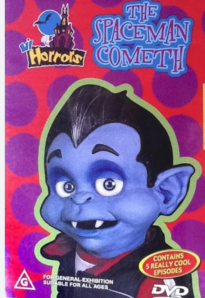 Li'l Horrors