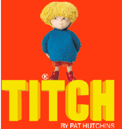 Titch